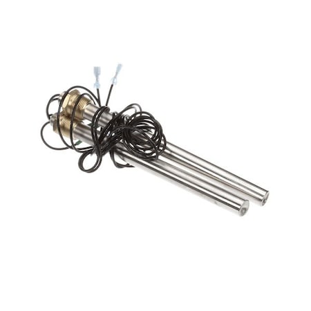 Hobart Kit, 10 Pan, 480 Vac, Su Perheater 857540